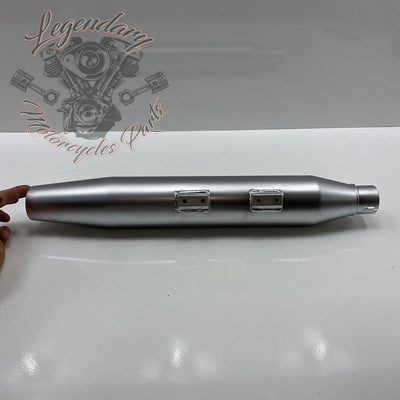 Front Silencer OEM 65870-10