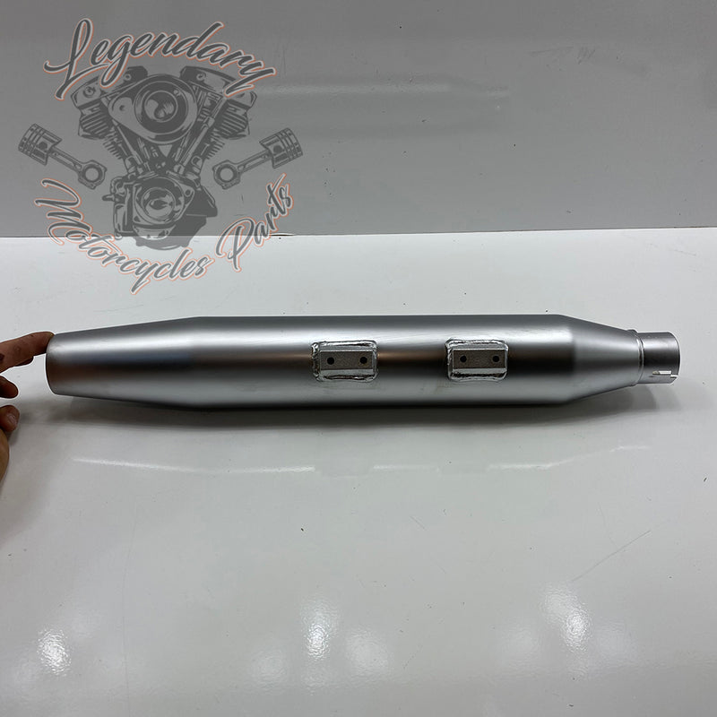 Front Silencer OEM 65870-10
