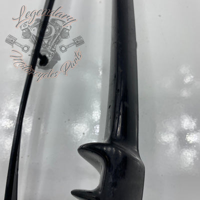 Radiador de refrigeración izquierdo OEM 26814-07