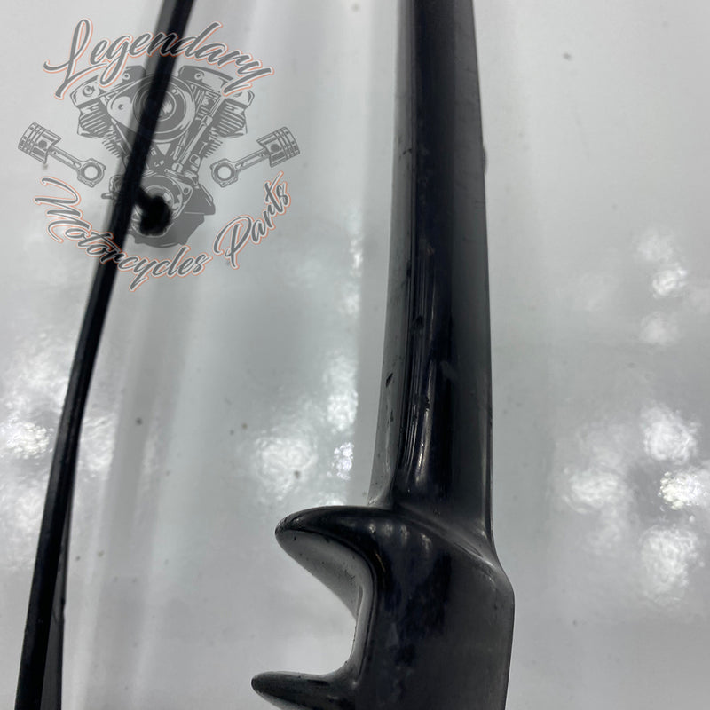 Radiador de refrigeración izquierdo OEM 26814-07