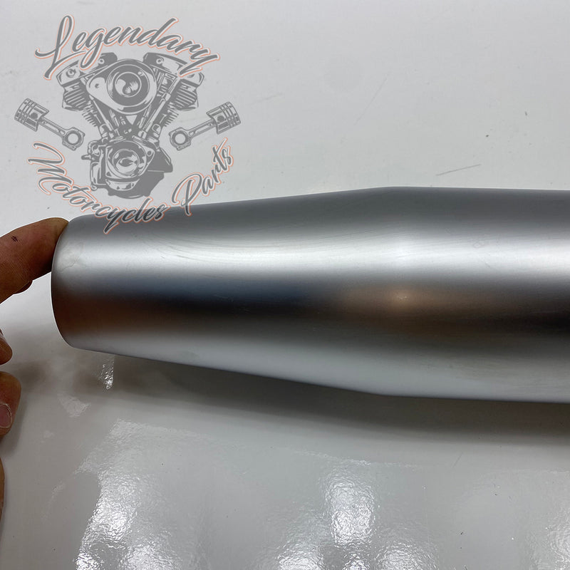 Front Silencer OEM 65870-10