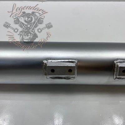 Front Silencer OEM 65870-10