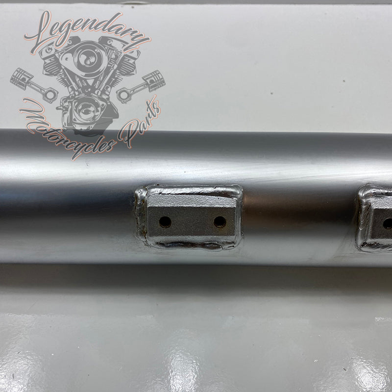 Front Silencer OEM 65870-10