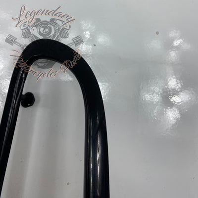 Radiador de refrigeración izquierdo OEM 26814-07