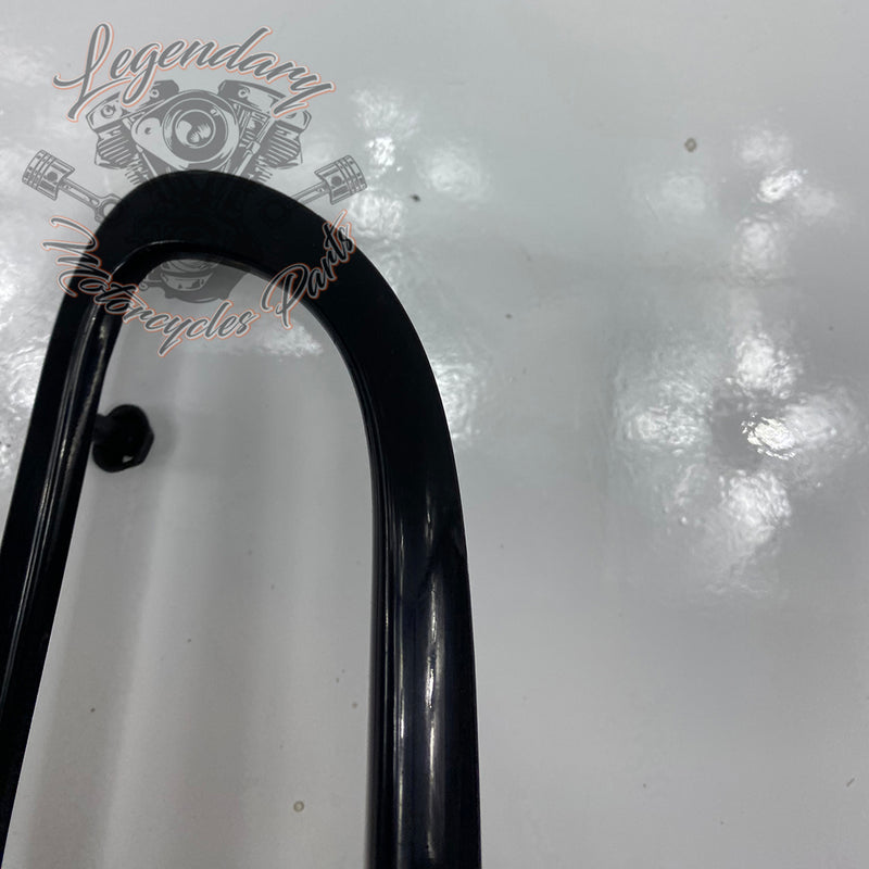 Radiador de refrigeración izquierdo OEM 26814-07