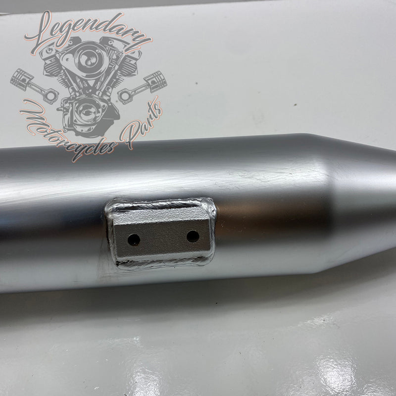 Front Silencer OEM 65870-10
