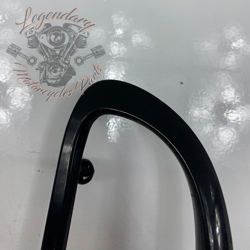 Radiador de refrigeración izquierdo OEM 26814-07