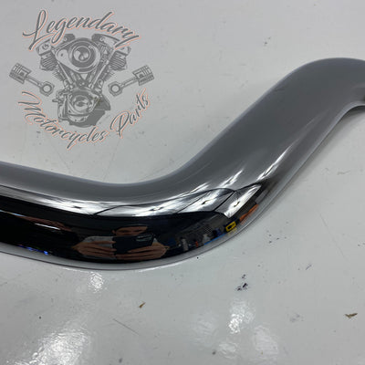 Protector térmico de colector de escape trasero OEM 65908-97