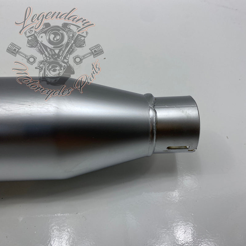Front Silencer OEM 65870-10