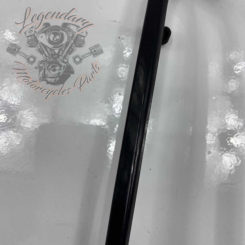 Radiador de refrigeración izquierdo OEM 26814-07