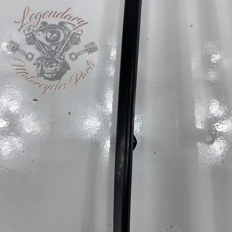 Radiador de refrigeración izquierdo OEM 26814-07