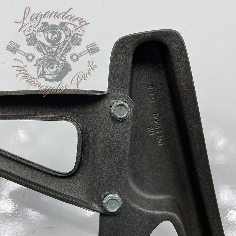 Opora za desno stopalko sopotnika OEM N0055.2ADYCP
