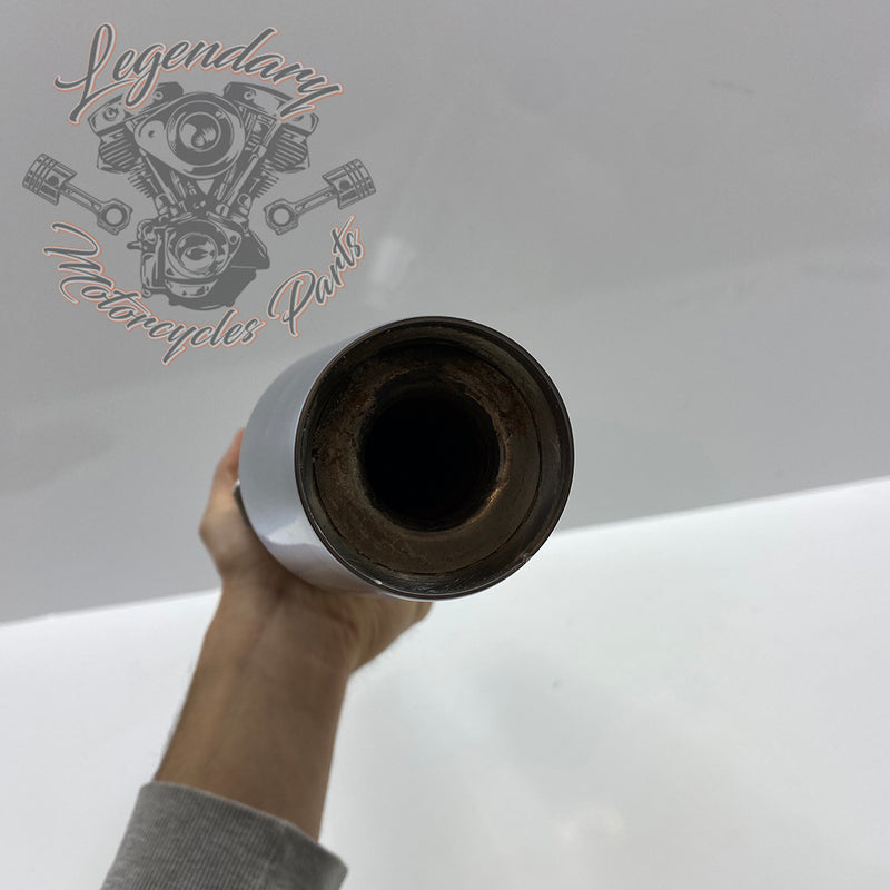Front Silencer OEM 65870-10
