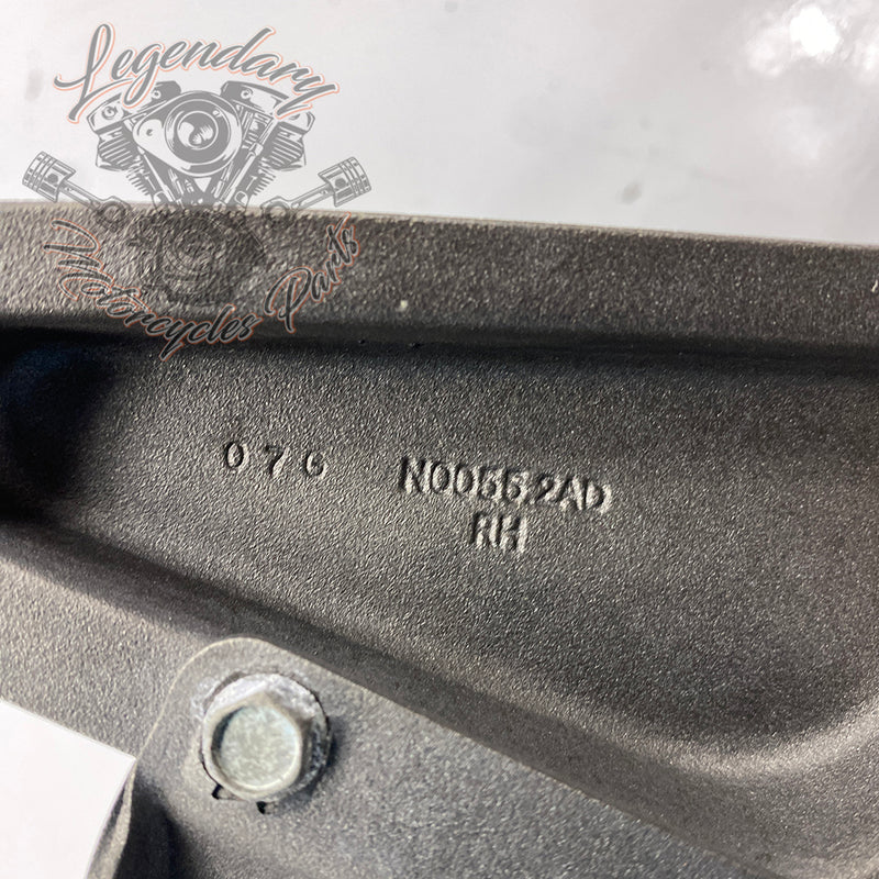 Opora za desno stopalko sopotnika OEM N0055.2ADYCP