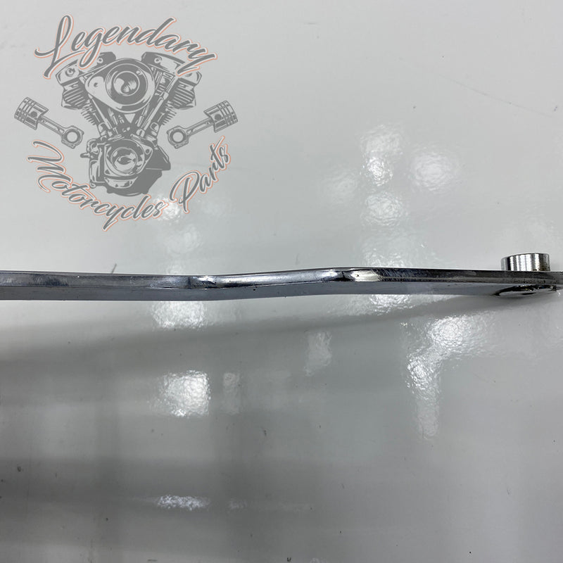 Sissy bar con portapacchi OEM 53341-97A