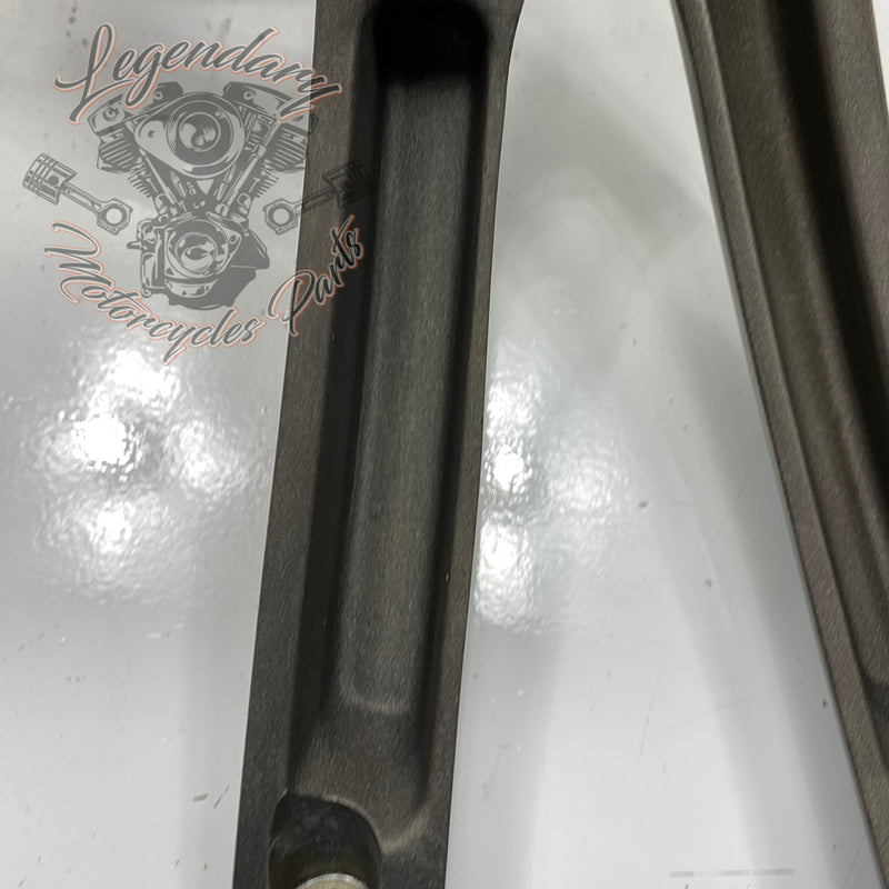 Opora za desno stopalko sopotnika OEM N0055.2ADYCP