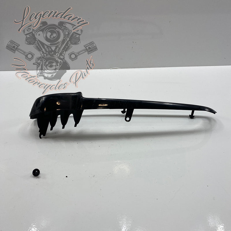 Radiador de refrigeración izquierdo OEM 26814-07