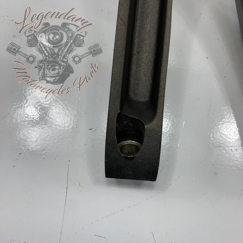 Opora za desno stopalko sopotnika OEM N0055.2ADYCP