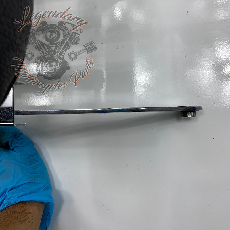 Sissy bar con portapacchi OEM 53341-97A