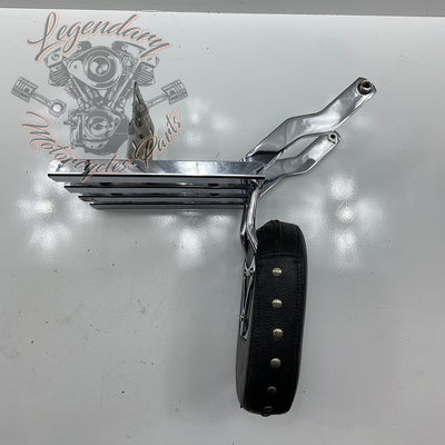 Sissy bar con portapacchi OEM 53341-97A
