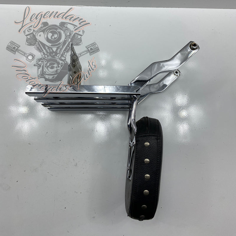 Sissy bar con portapacchi OEM 53341-97A