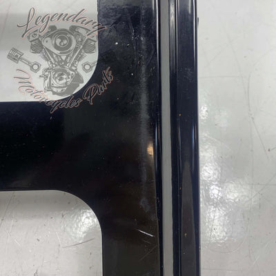 Odłączane mocowanie bagażnika Tour-Pak dla dwóch osób OEM 53276-09B