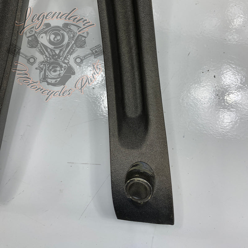 Opora za desno stopalko sopotnika OEM N0055.2ADYCP