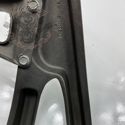 Opora za desno stopalko sopotnika OEM N0055.2ADYCP