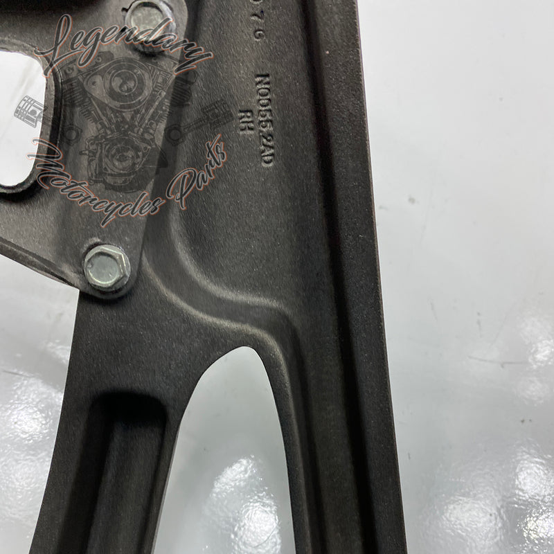 Opora za desno stopalko sopotnika OEM N0055.2ADYCP