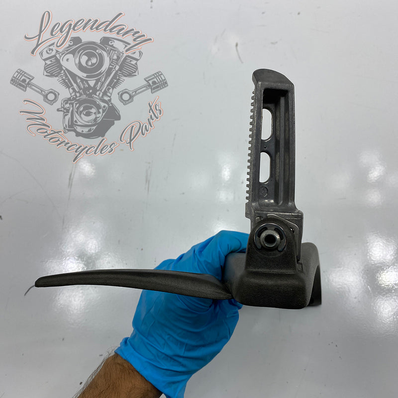 Opora za desno stopalko sopotnika OEM N0055.2ADYCP