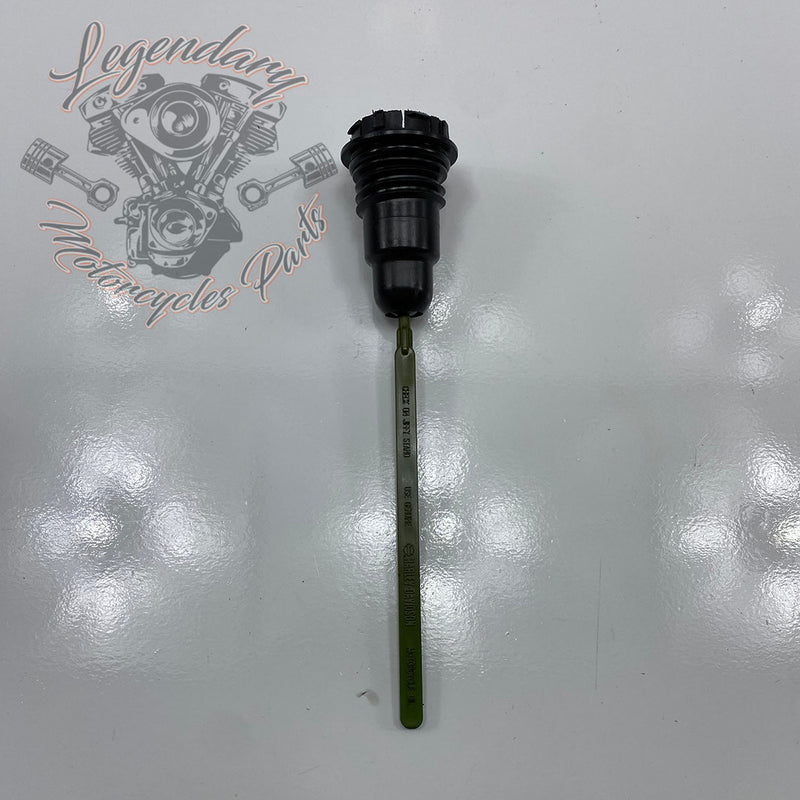 Oil Gauge OEM 62853-06
