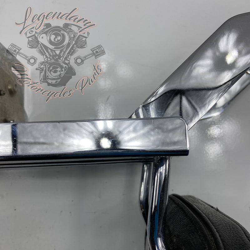 Sissy bar con portapacchi OEM 53341-97A