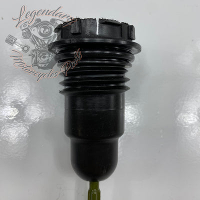 Oil Gauge OEM 62853-06
