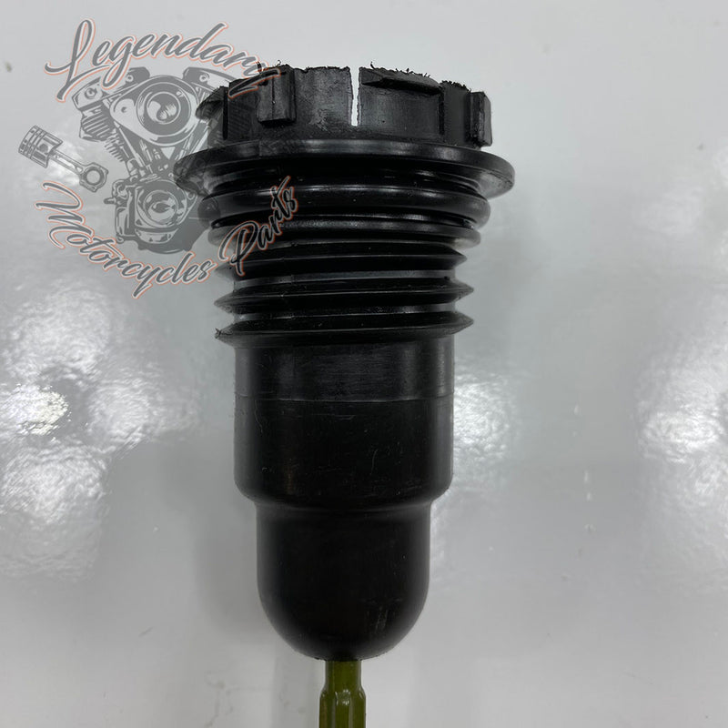 Oil Gauge OEM 62853-06