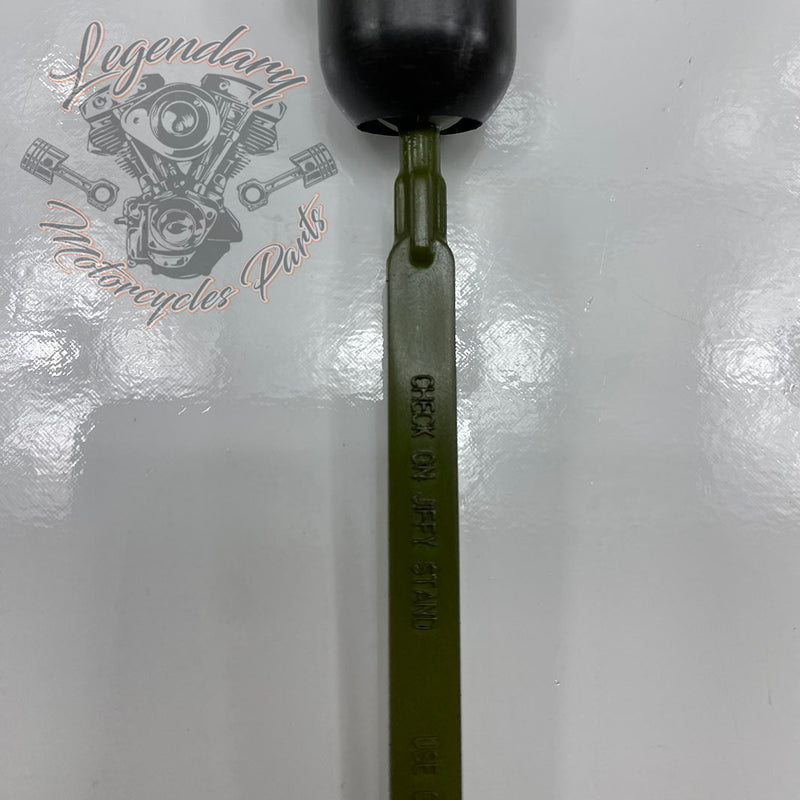 Oil Gauge OEM 62853-06