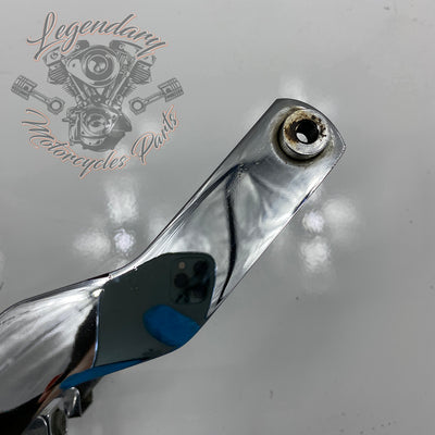 Sissy bar con portapacchi OEM 53341-97A