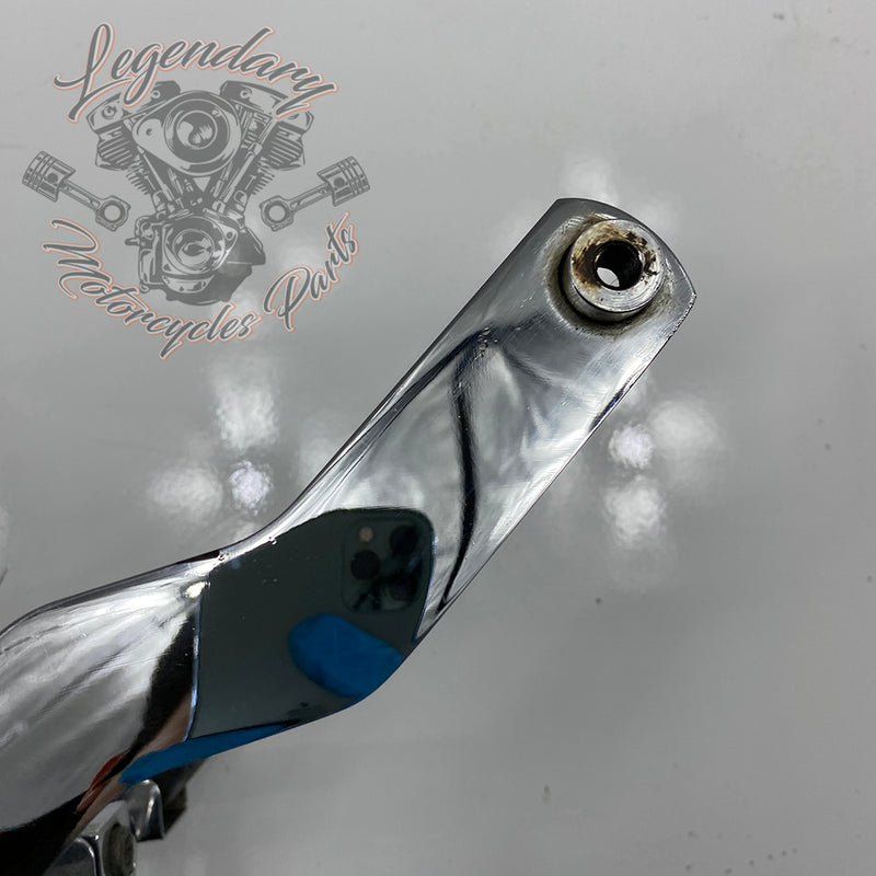 Sissy bar con portapacchi OEM 53341-97A