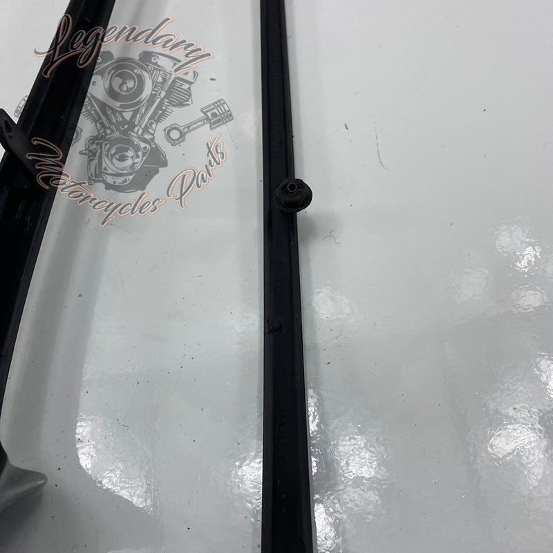 Radiador de refrigeración izquierdo OEM 26814-07