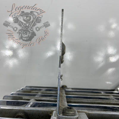 Sissy bar con portapacchi OEM 53341-97A