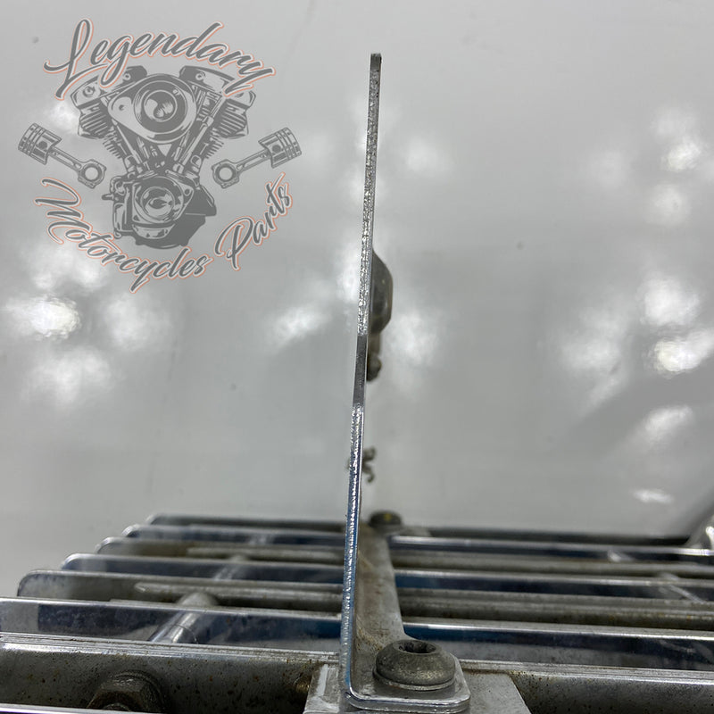 Sissy bar con portapacchi OEM 53341-97A
