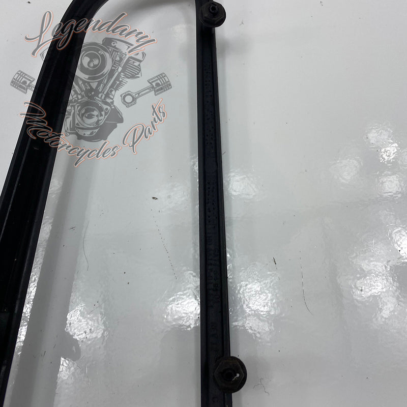 Radiador de refrigeración izquierdo OEM 26814-07