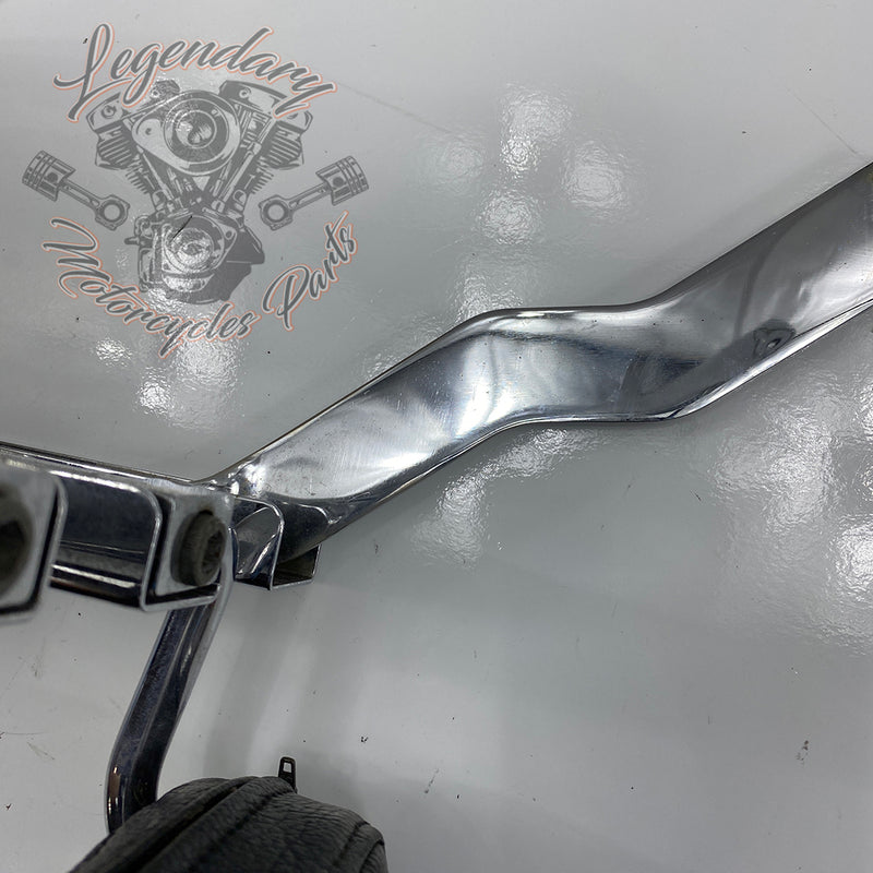 Sissy bar con portapacchi OEM 53341-97A