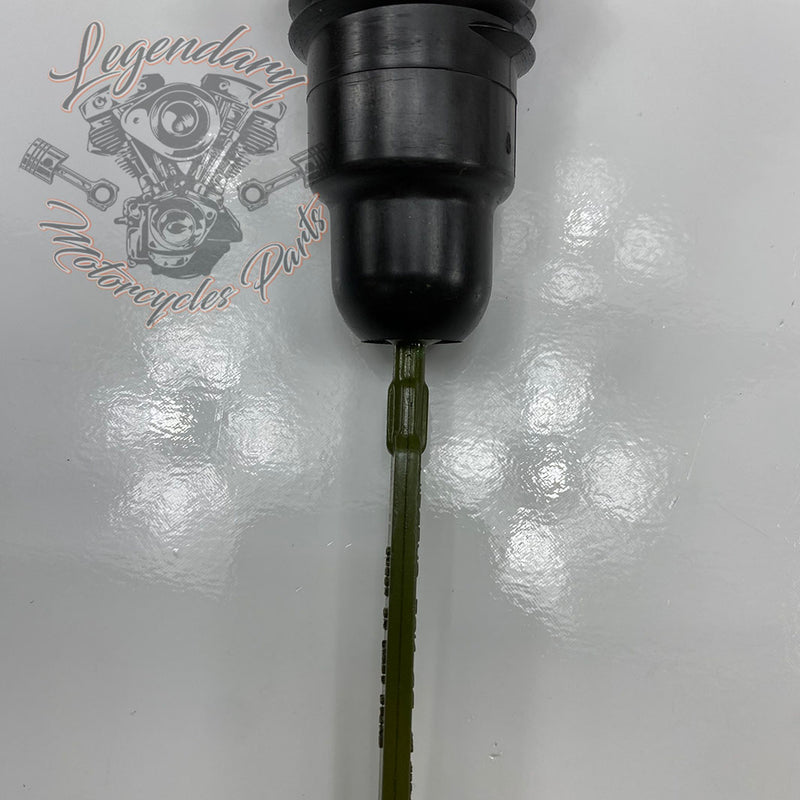 Oil Gauge OEM 62853-06