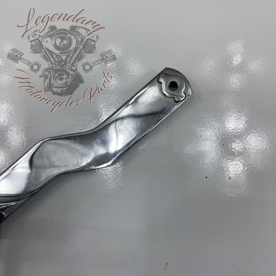 Sissy bar con portapacchi OEM 53341-97A