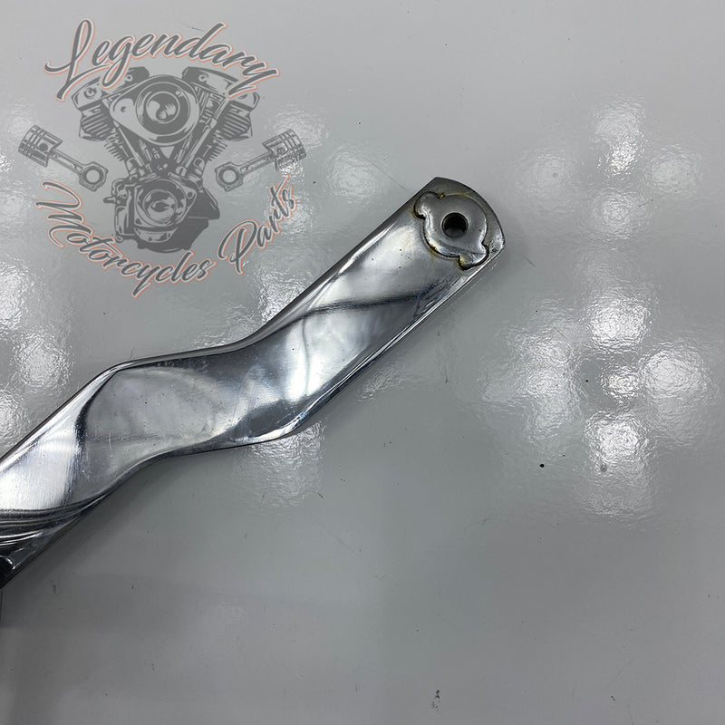 Sissy bar con portapacchi OEM 53341-97A