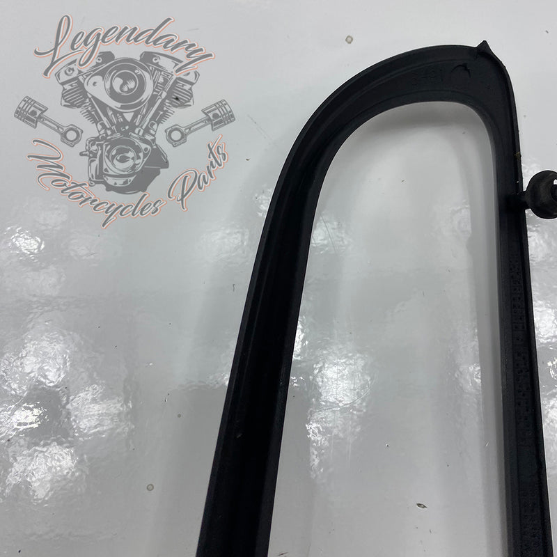 Radiador de refrigeración izquierdo OEM 26814-07