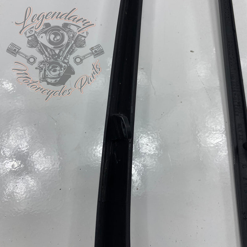 Radiador de refrigeración izquierdo OEM 26814-07