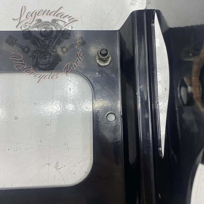 Odłączane mocowanie bagażnika Tour-Pak dla dwóch osób OEM 53276-09B