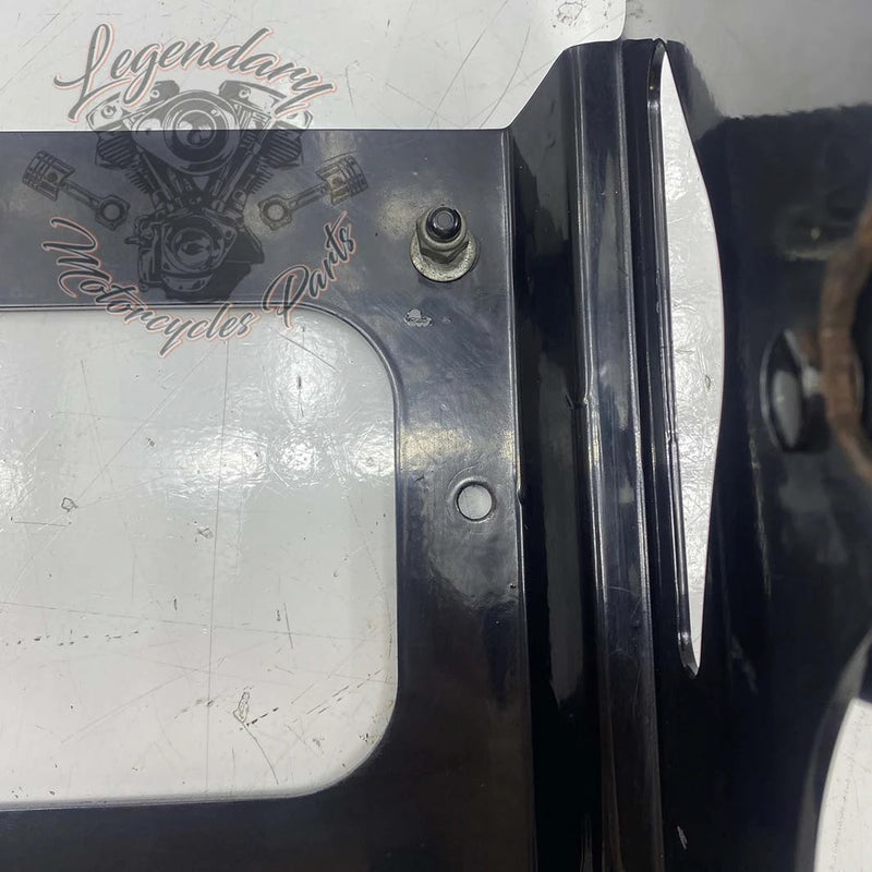 Odłączane mocowanie bagażnika Tour-Pak dla dwóch osób OEM 53276-09B