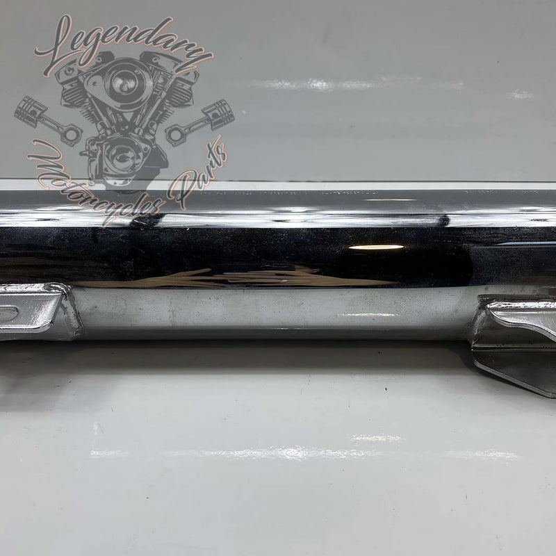 Achterdemper OEM 64705-08A